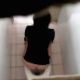 A daring cameraman records 4 different girls on video as they use the toilet in a public restroom. No turds are shown until the last girl shits, and our voyeur strikes it rich with a good turd in the toilet shot and some wiping! Over 5.5 minutes.